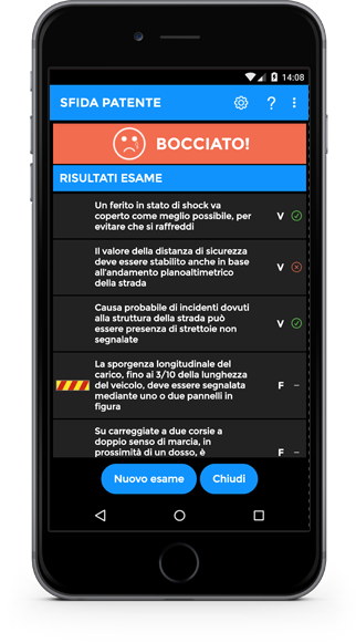iPhone app presentation